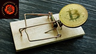 The Dangers of Bitcoin bullrun Hype [upl. by Rabbi]