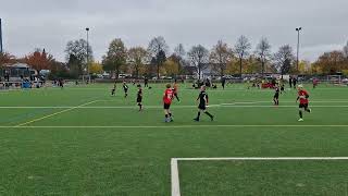 TSG Balingen U11 vs SSV Reutlingen U10  Vorrunde  Leistungsvergleich  Rottweil 03112024 [upl. by Riabuz22]