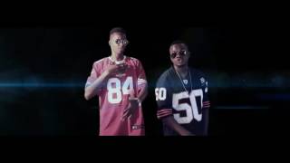 Preeze 36  Vyahaye ft Tip Milly Official Video [upl. by Danita]