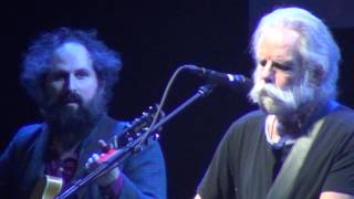 Bob Weir  Most Of The Time  Chicago Theatre 102016 Campfire Tour [upl. by Irina]