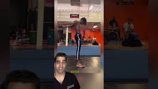 Insane Back Extension [upl. by Figueroa204]