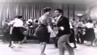 TOP BEST Rock and Roll Classic 50s Video and Dance Moves [upl. by Gustav]