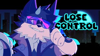 LOSE CONTROL ANIMATION MEMEFlipaClip [upl. by Asiret]