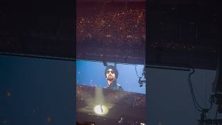 DilLuminati Tour 🫶❤️ diljitdosanjh o2arena london dilluminati punjabi fyp punjabisong [upl. by Ibob]