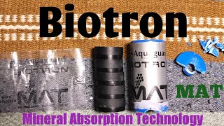 Biotron  MAT  Dr Aquaguard  Magnetic Softner  RO Water Support [upl. by Bucella]