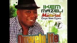 Ikem Mazeli  Isi Mmiri Nigerian Highlife Music [upl. by Thorstein]