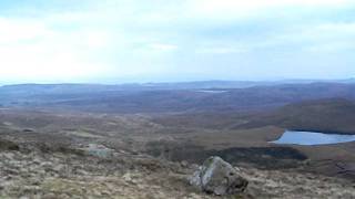 The Quiraing Skye Scotland [upl. by Airdnna]