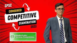 All about Combined Competitive Examination CCE 2023  How to apply for CCE2023 Explained  SPSC [upl. by Catton]