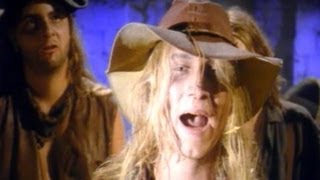 Rednex  Cotton Eye Joe Official Music Video HD  RednexMusic com [upl. by Auberta]