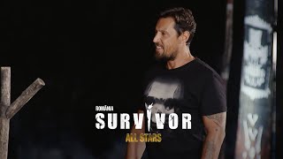 Ce discuții se ivesc după câștigarea colanului de imunitate  SURVIVOR ROMANIA ALL STARS [upl. by Sucramad]