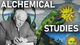 Carl Jung Alchemical Studies audiobook [upl. by Penrod]