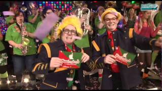 2012 Lied 4 De Koele Band Ik wil meej jouw wel carnavallen [upl. by Jt951]