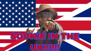 A Sookie Vlog Season 2 FINALE  Sookie Invades The UK [upl. by Stepha566]