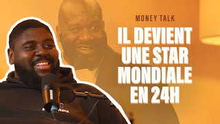 Money Talk 7 Shaq du Handball  LIncroyable histoire de Gauthier Mvumbi [upl. by Asilehc]