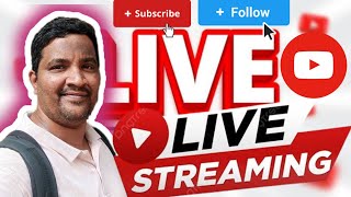 What Happens When Vinod Goes LIVE for 24 Hours vinodworld [upl. by Ayortal]