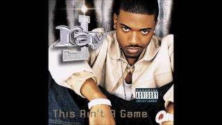 Ray J  No More [upl. by Indys]