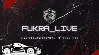 ASPHALT 9 LIVE [upl. by Errehs]