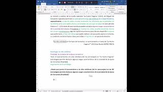 Les minutes de lagrégation Dissertation 11 sur Cervantes Iris Cotteaux [upl. by Eelame]