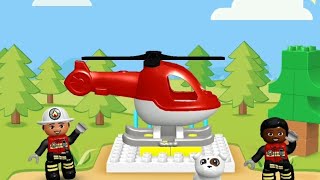 The colourful helicopter song  abc song  helicopter kid  Baby Nursery Rhymes amp Kids Songs [upl. by Kopp]