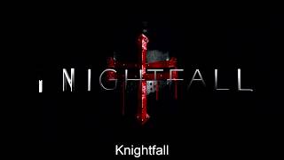 Knightfall Türkçe Altyazılı Fragman  History [upl. by Ahtela]