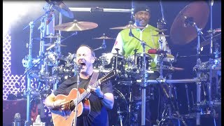 Dave Matthews Band  BARTENDER August312019 N3 FULL HQ The GORGE [upl. by Caylor432]