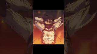 Like A Prayer Choir AOT Edit attackontitanseason4edit anime animeedit attackontitanedit [upl. by Reyna876]