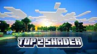 Top 2 Ultra Realistic BSL Shaders For MCPE 12120 Shader Download Mediafire Link ✨✨ [upl. by Prud]