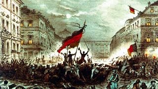 wissen2go Die Revolution 1848 49 erklärt [upl. by Etteraj]