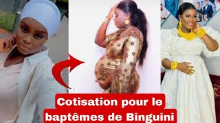 Cotisation Bientôt Bb Pal Dokoni [upl. by Annaik]