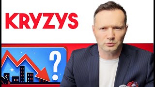 Kryzys na Rynku Nieruchomości 2024 – Czy To Dobry Czas na Zakup Mieszkania [upl. by Marola]