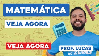 AULÃO DE MATEMÁTICA PARA O ENEM 10 temas que mais caem  Aulão Enem  Prof Lucas Borguezan [upl. by Maltz]