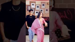 Chand ka Sikka love couplegoals dance youtube [upl. by Askwith]