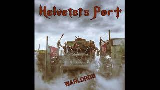 Helvetets Port  Warlords 2024  Full Album [upl. by Navek]