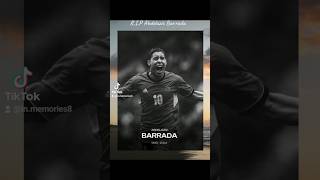 ExMorocco and Marseille midfielder Abdelaziz Barrada dies aged 35 rip [upl. by Adnwahs322]