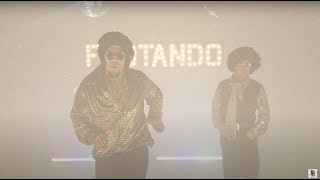 Remik Gonzalez Sandro Malandro  Flotando Video Oficial Daikor Beats [upl. by An]