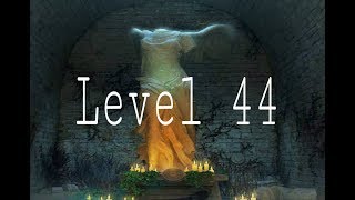 Escape game 50 rooms 1 I Level 44 [upl. by Ayyidas586]