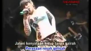 Aishiteru Wiwik Sagita Mustika karaoke YouTube2 [upl. by Sascha635]