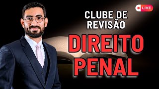 Direito Penal Revisão com RemNote [upl. by Koralie323]