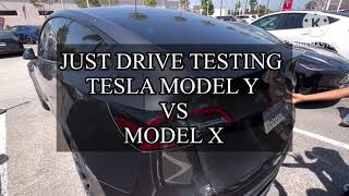 MODEL X vs MODEL Y or MODEL Z Charaught  TESLA  ELECTRIC CARS  MHAR TRAVELS [upl. by Emily]