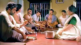 എവർഗ്രീൻ കോമഡി എന്ന് പറഞ്ഞാൽ ഇതാണ്  Jayaram  Jagathy  Vijayaraghavan  Malayalam Comedy Scenes [upl. by Festa97]