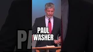 Este es el atributo que pocos conocen de Dios  PAUL WASHER [upl. by Hardy]