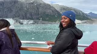 GO Explore Alaska  Princess Cruises [upl. by Odilia283]