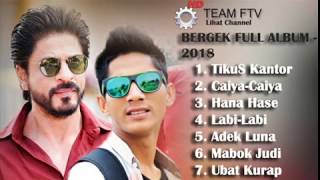 BERGEK Full Album Terbaru 2018  LIRIK LAGU ACEH [upl. by Mychal]