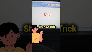 Text Color Change With Keyboard Shortcut shorts techheap keyboardshortcut [upl. by Zakaria]