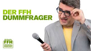 Podcast Der FFHDummfrager Urlaubstipps 2 [upl. by Pentha]