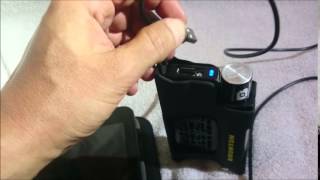 BRUNTON HYDROGEN REACTOR  Update amp Test  Bug Out Bag [upl. by Suehtomit]