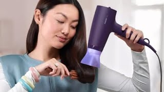 hair dryer Philips  Lifestyle review [upl. by Orecic]