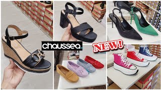 👠CHAUSSEA NOUVEL COLLECTION 2024 020324 chaussea nouvelcollection mode arrivageschaussea [upl. by Eixam]