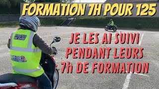 Formation 7h  125  La journée complète [upl. by Rehnberg]