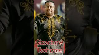 Gizachew Teshome Best music [upl. by Hasan]